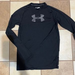 Under Armour Long Sleeve